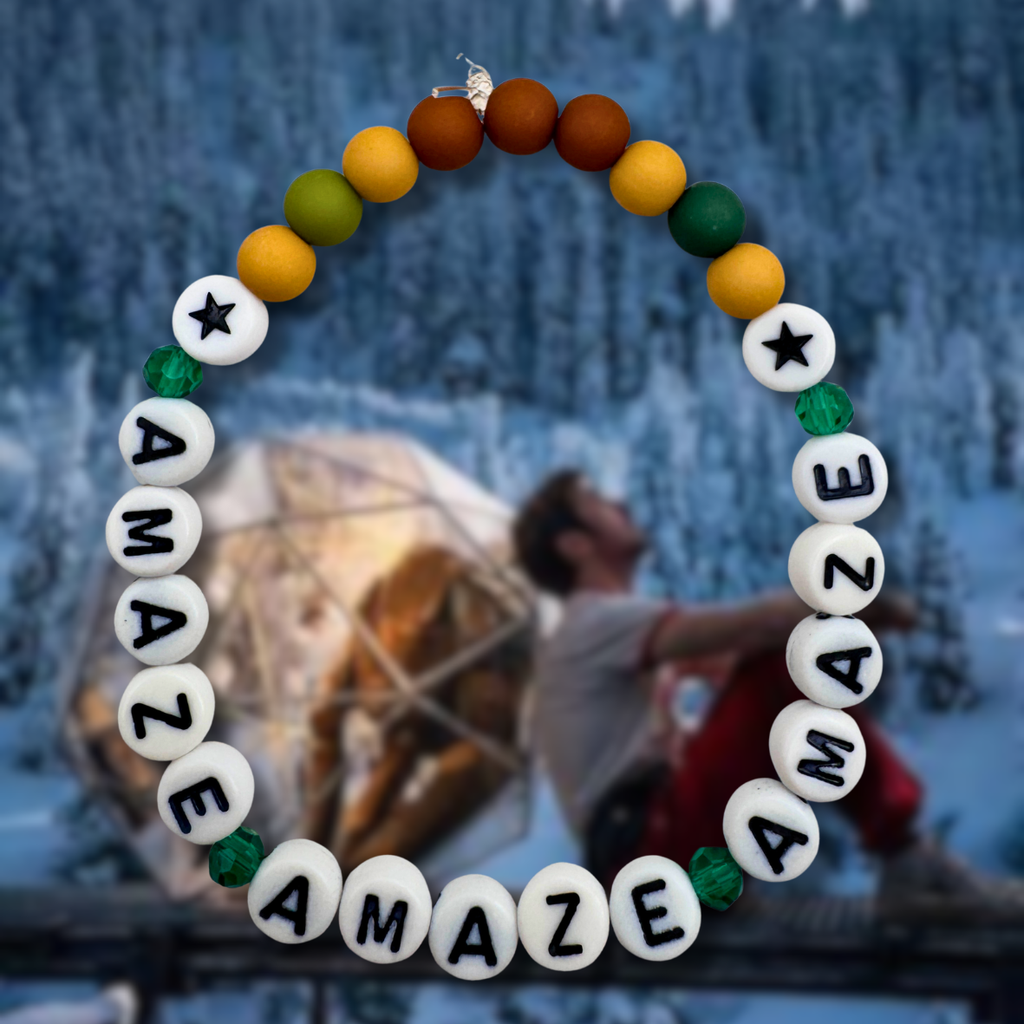 Project Hail Mary Friendship Bracelets