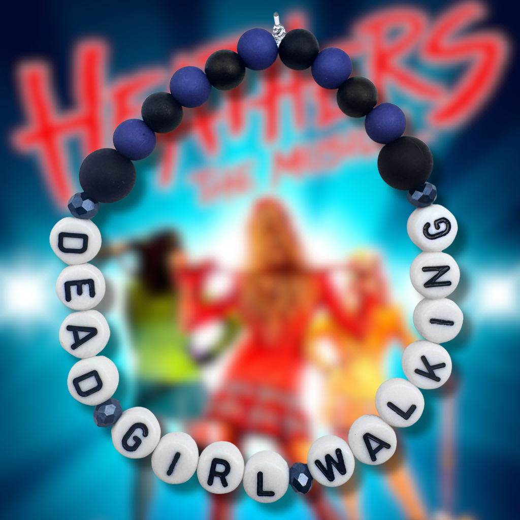 Heathers Friendship Bracelets