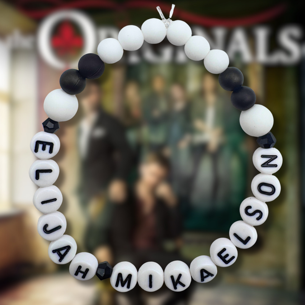 The Originals Friendship Bracelets