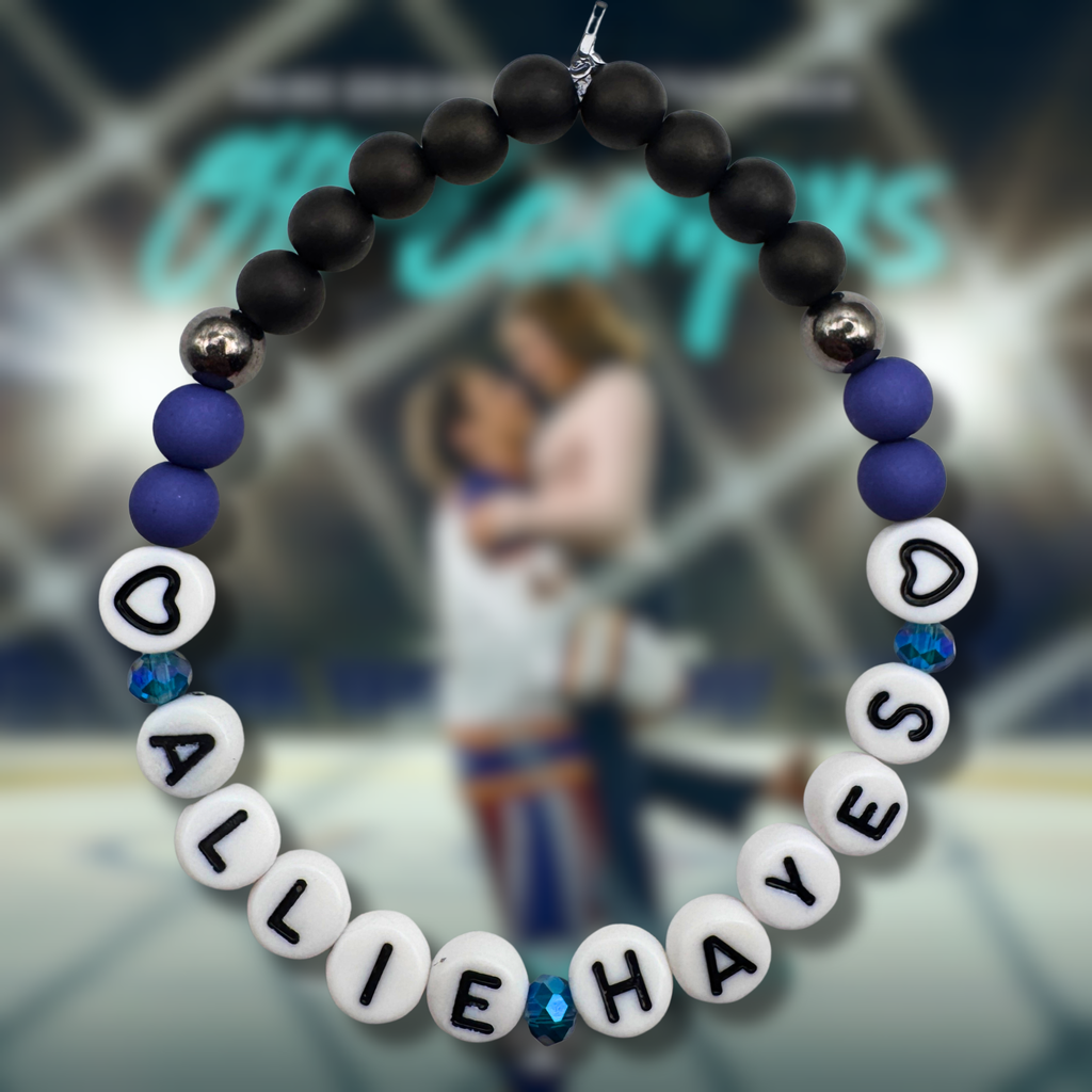 Off Campus Friendship Bracelets