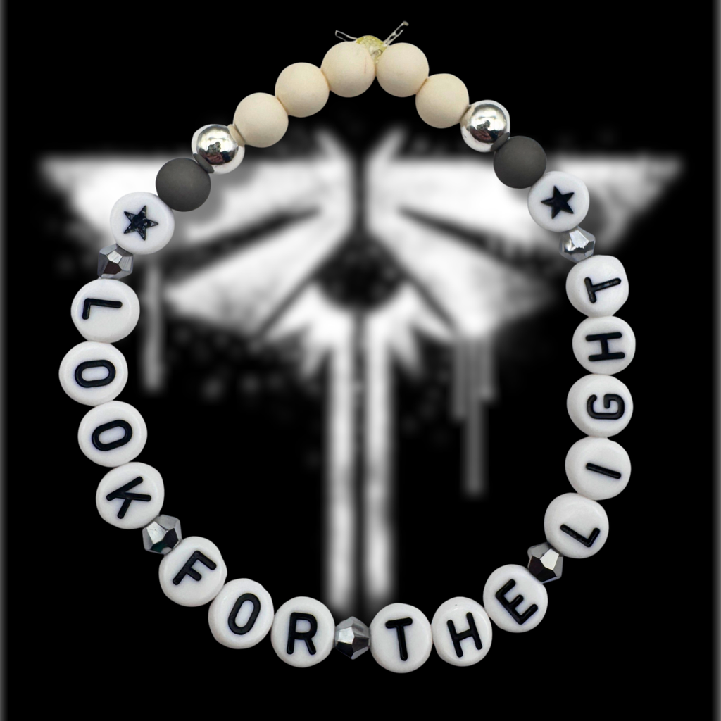 The Last of Us Friendship Bracelets