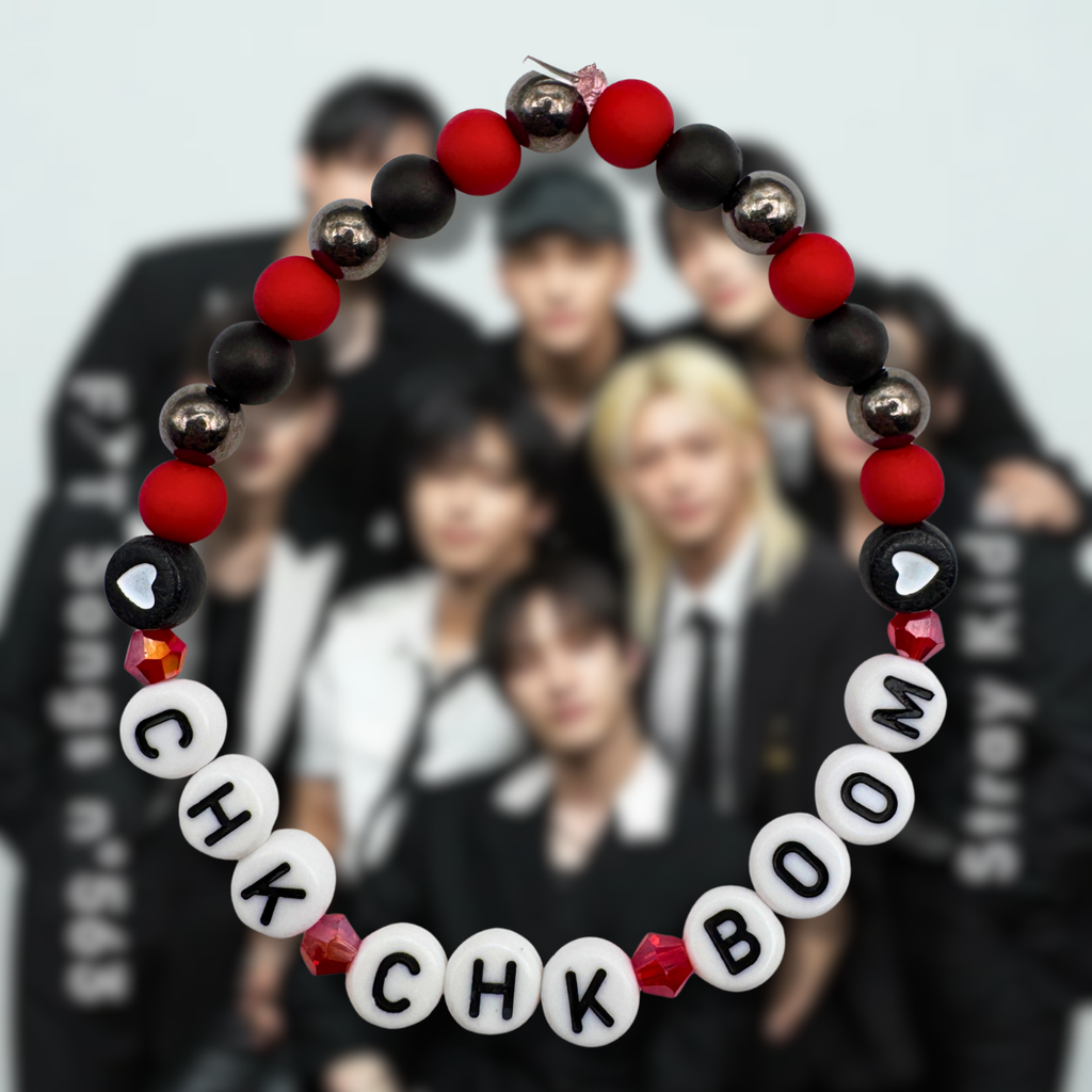 Stray Kids Friendship Bracelets