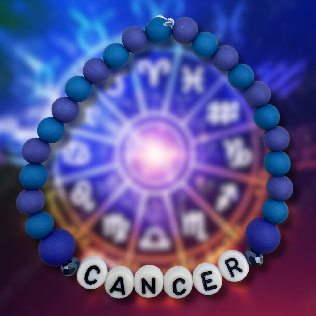 Star Signs Friendship Bracelets
