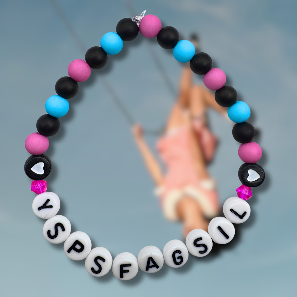 Olivia Rodrigo Friendship Bracelets