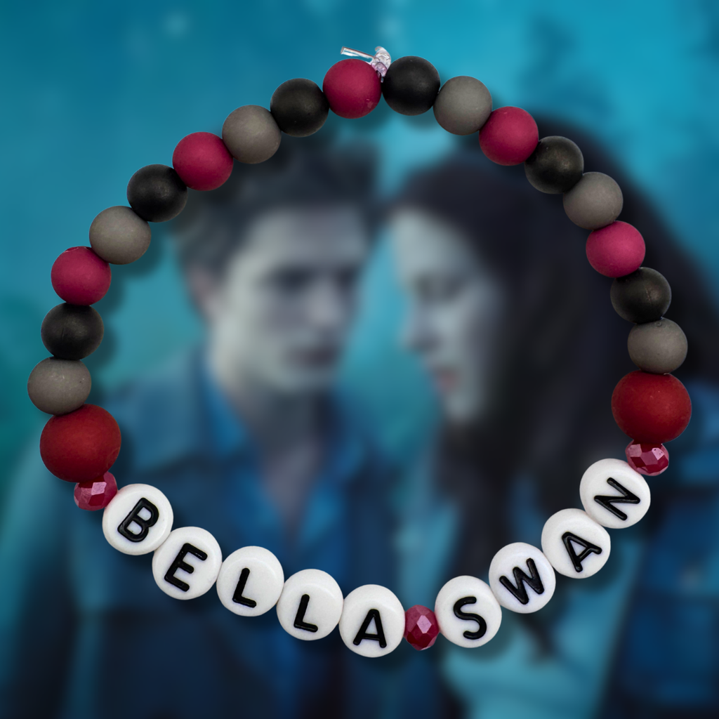 Twilight Friendship Bracelets