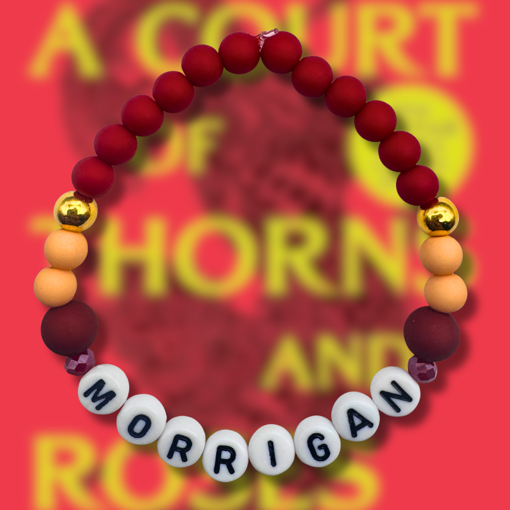 ACOTAR Friendship Bracelets