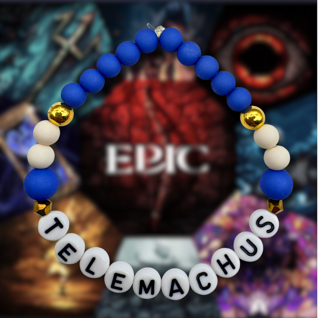 Epic The Musical Friendship Bracelets