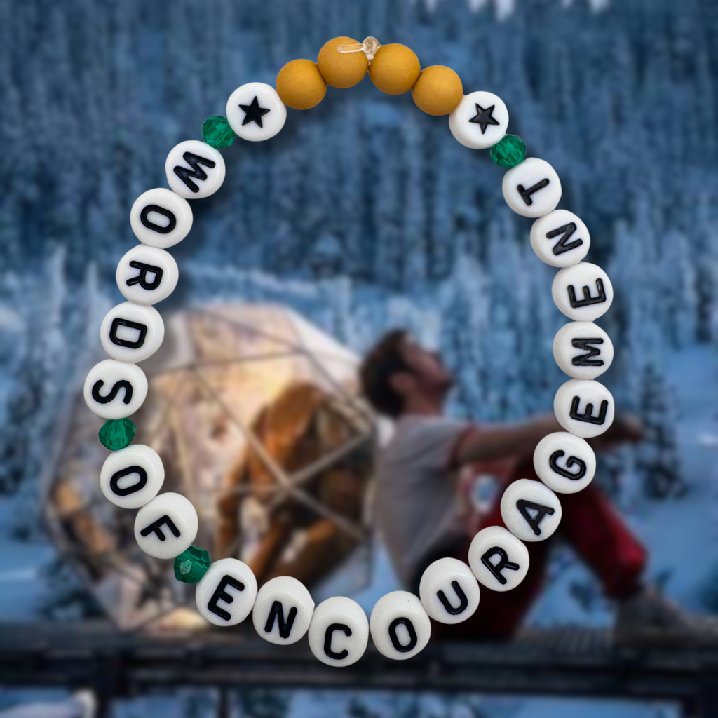 Project Hail Mary Friendship Bracelets
