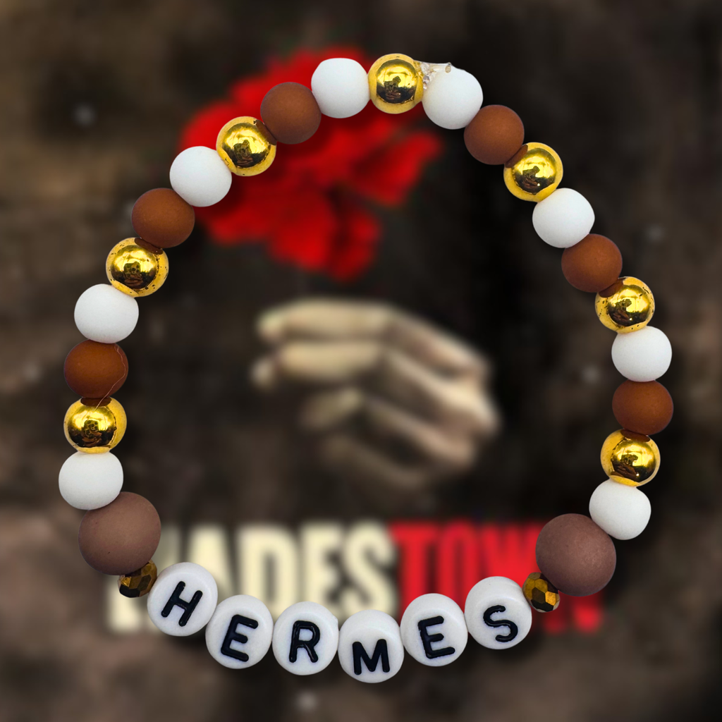 Hadestown Friendship Bracelets