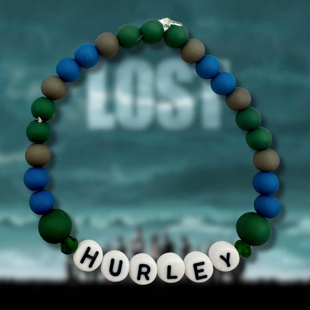 Lost Friendship Bracelets