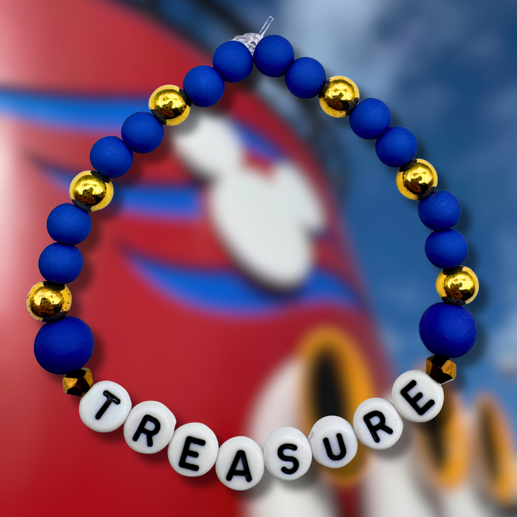 Cruise Line Friendship Bracelets