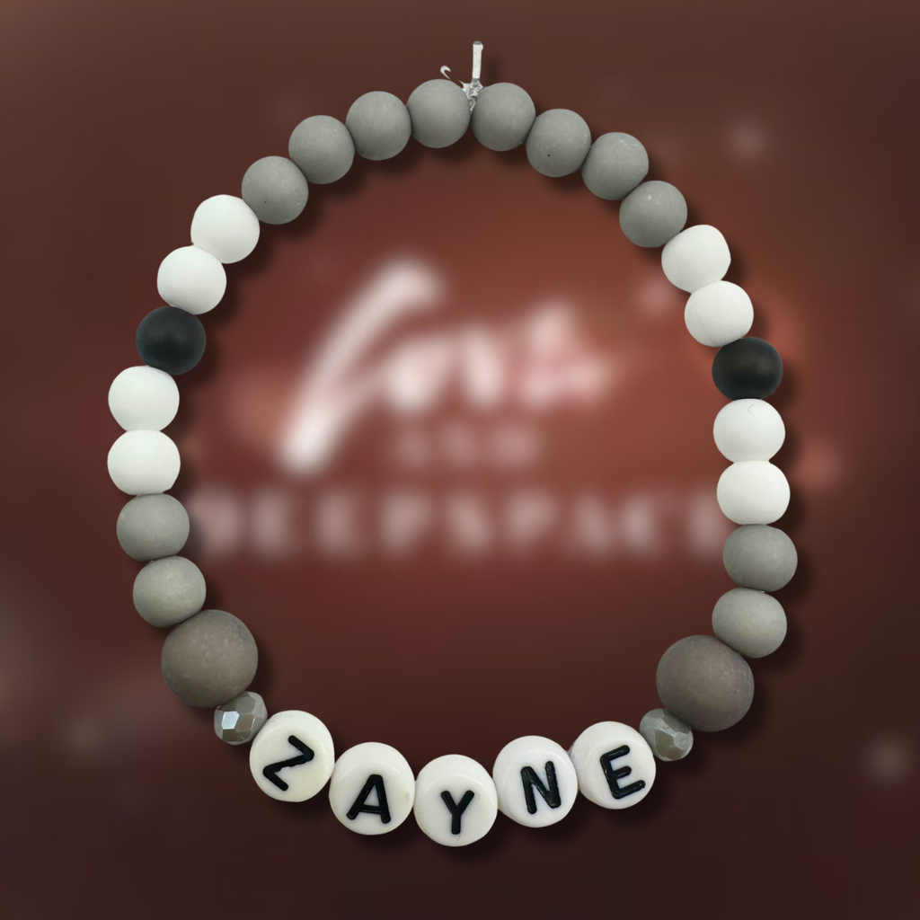 Love and Deepspace Friendship Bracelets