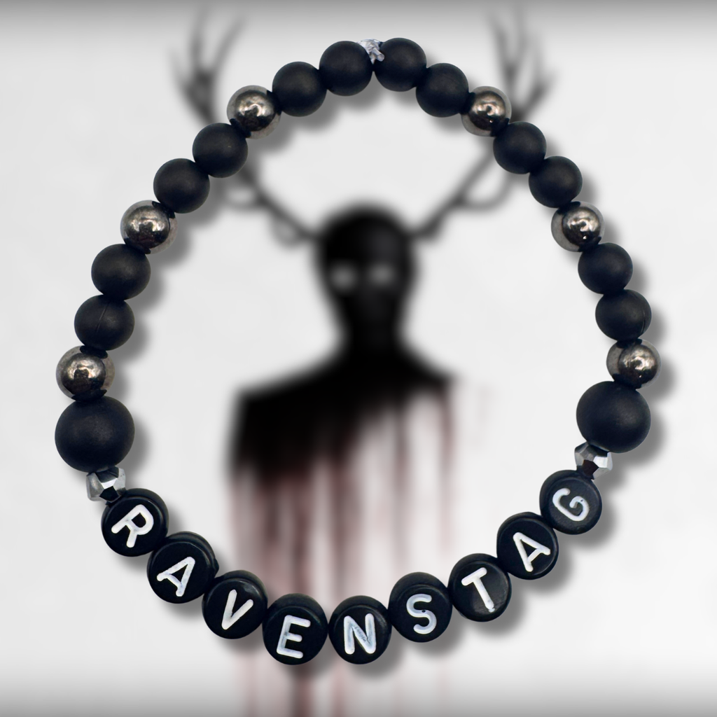 Hannibal Friendship Bracelets