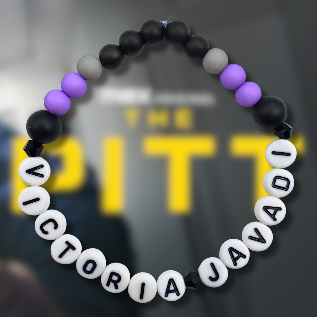 The Pitt Friendship Bracelets