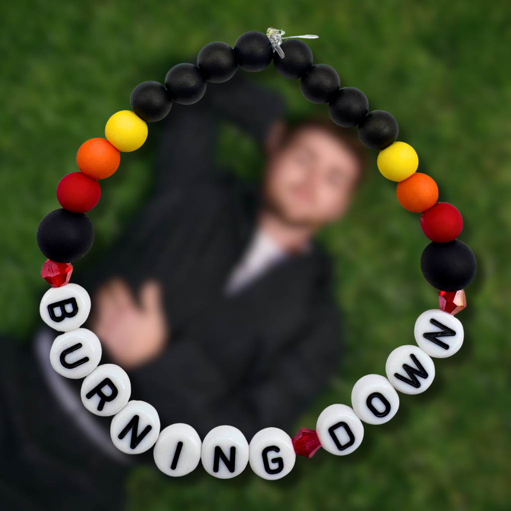 Alex Warren Friendship Bracelets