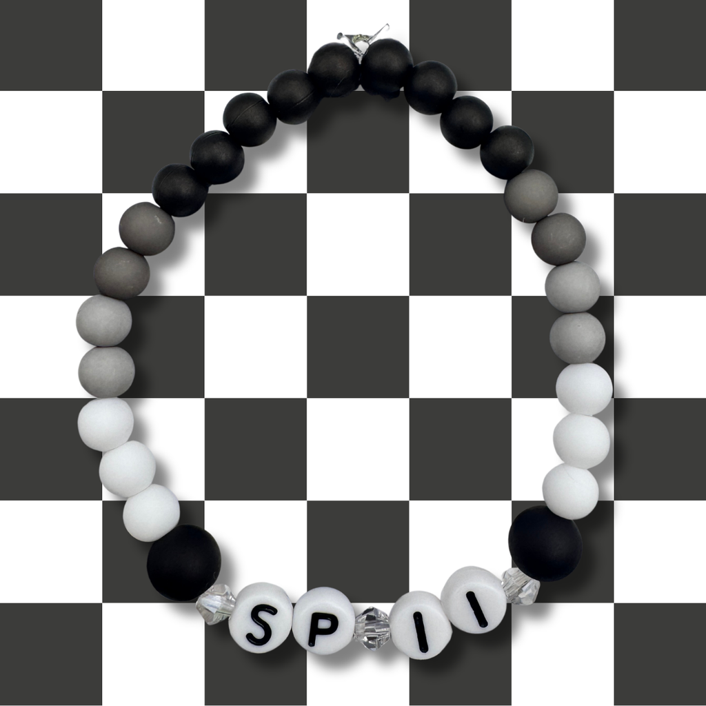Cadillac Formula 1 Friendship Bracelets