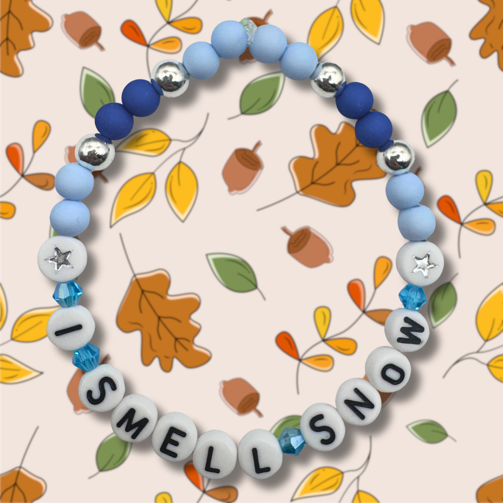 Gilmore Girls Friendship Bracelets