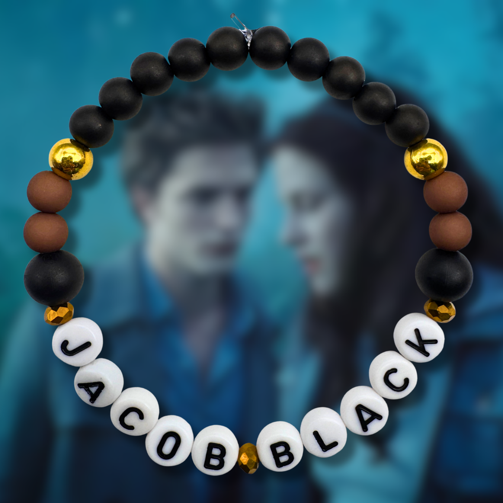 Twilight Friendship Bracelets