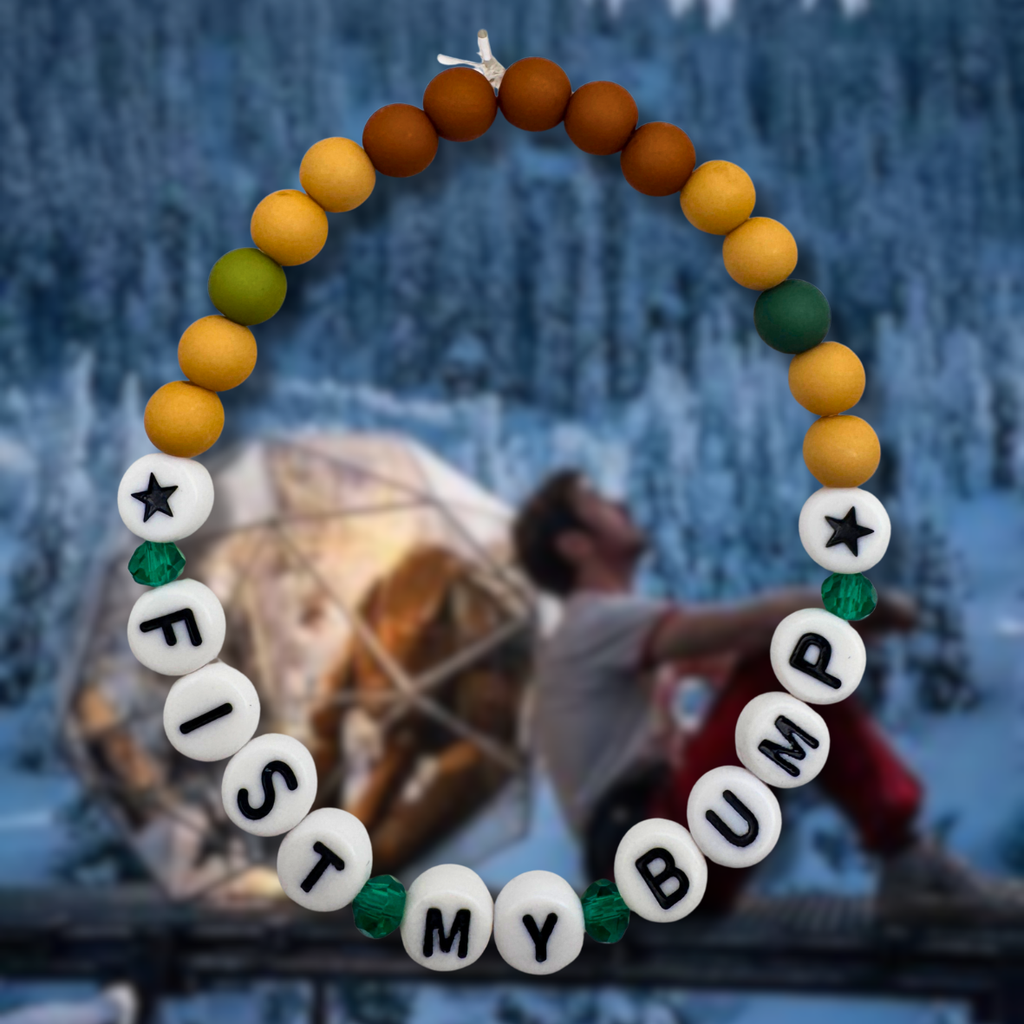 Project Hail Mary Friendship Bracelets