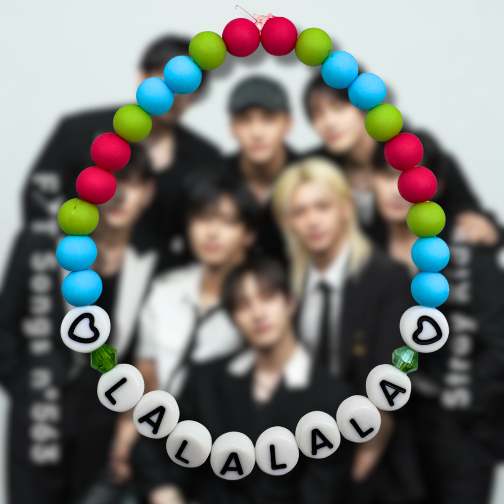 Stray Kids Friendship Bracelets