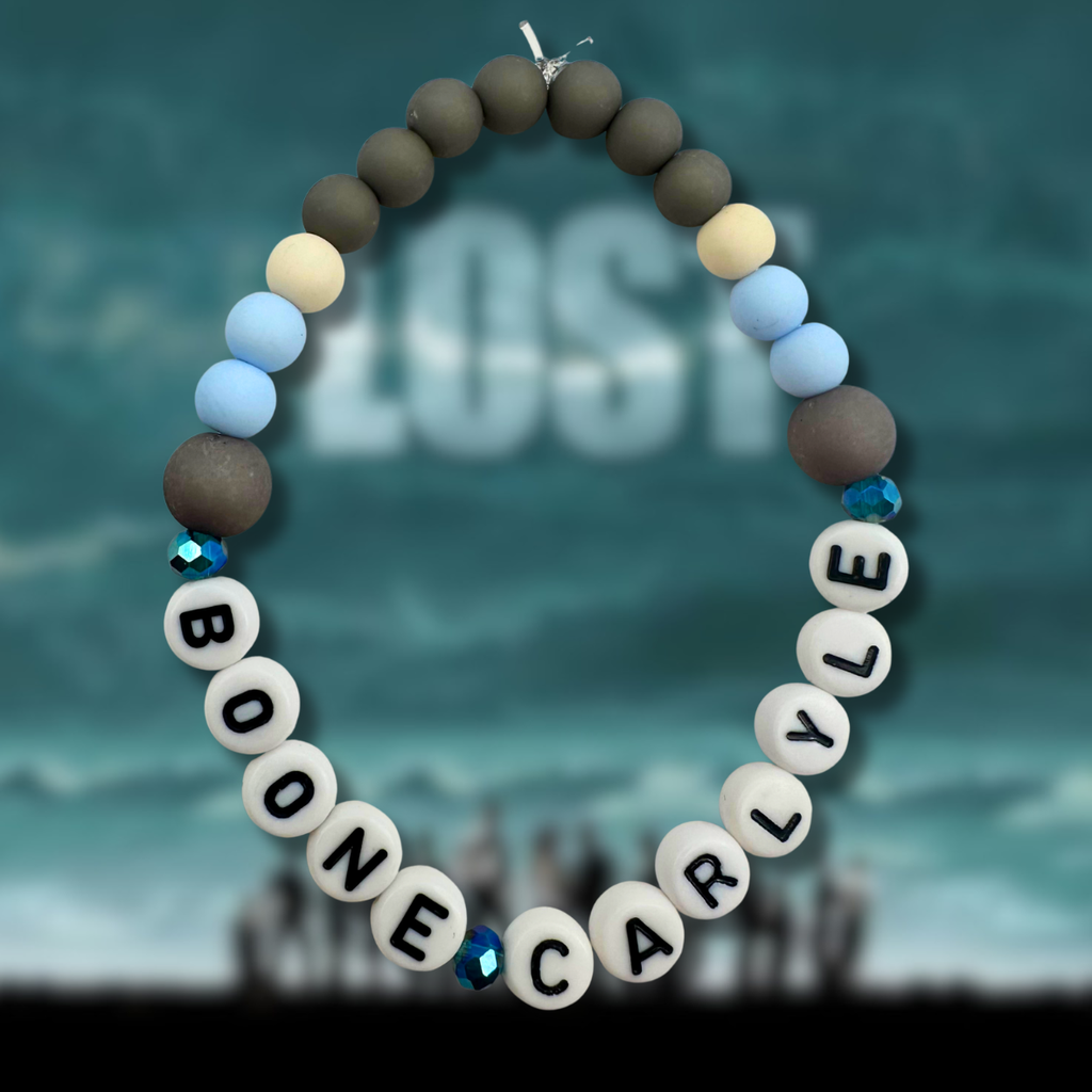 Lost Friendship Bracelets