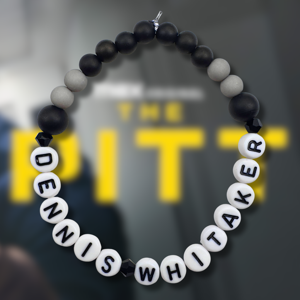 The Pitt Friendship Bracelets