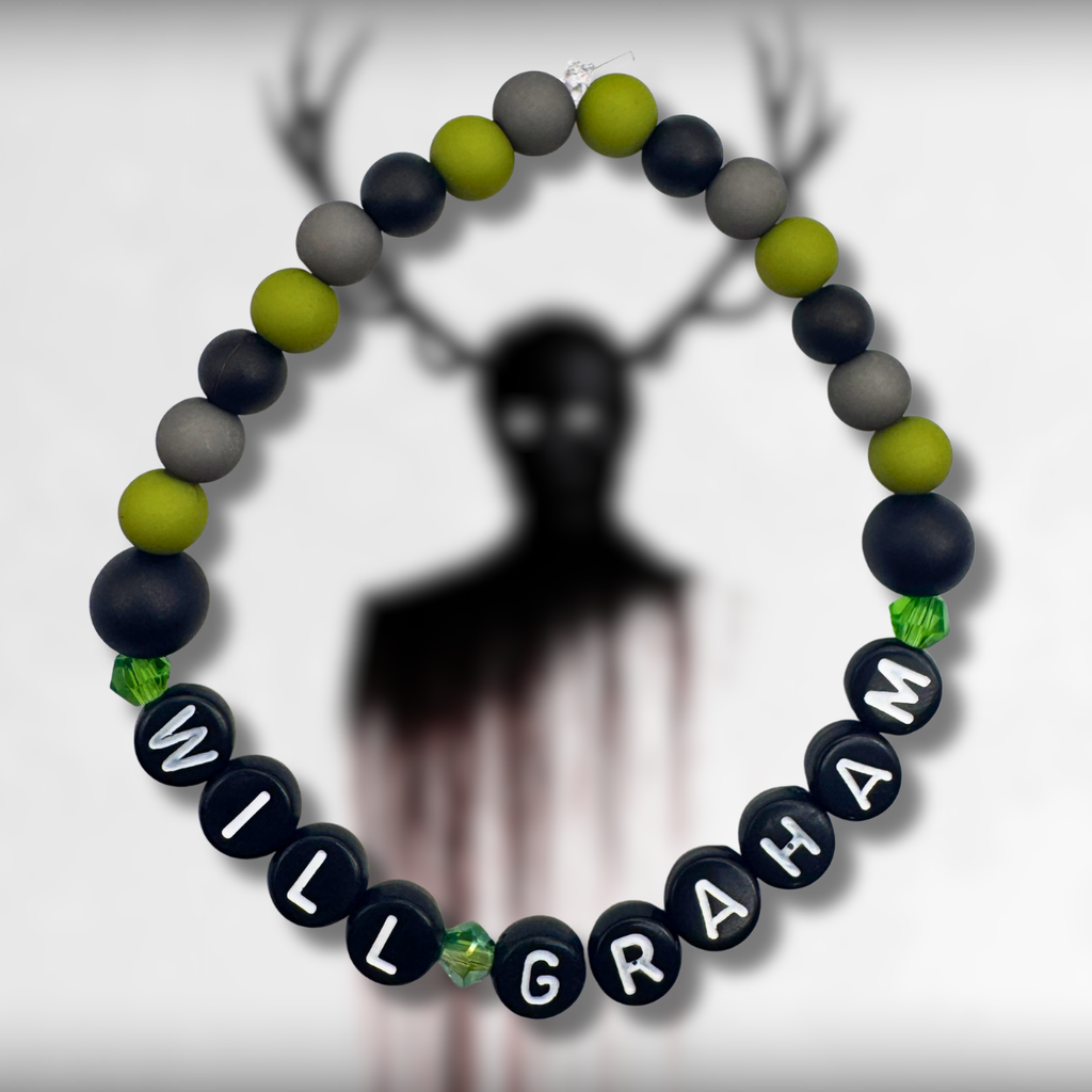 Hannibal Friendship Bracelets