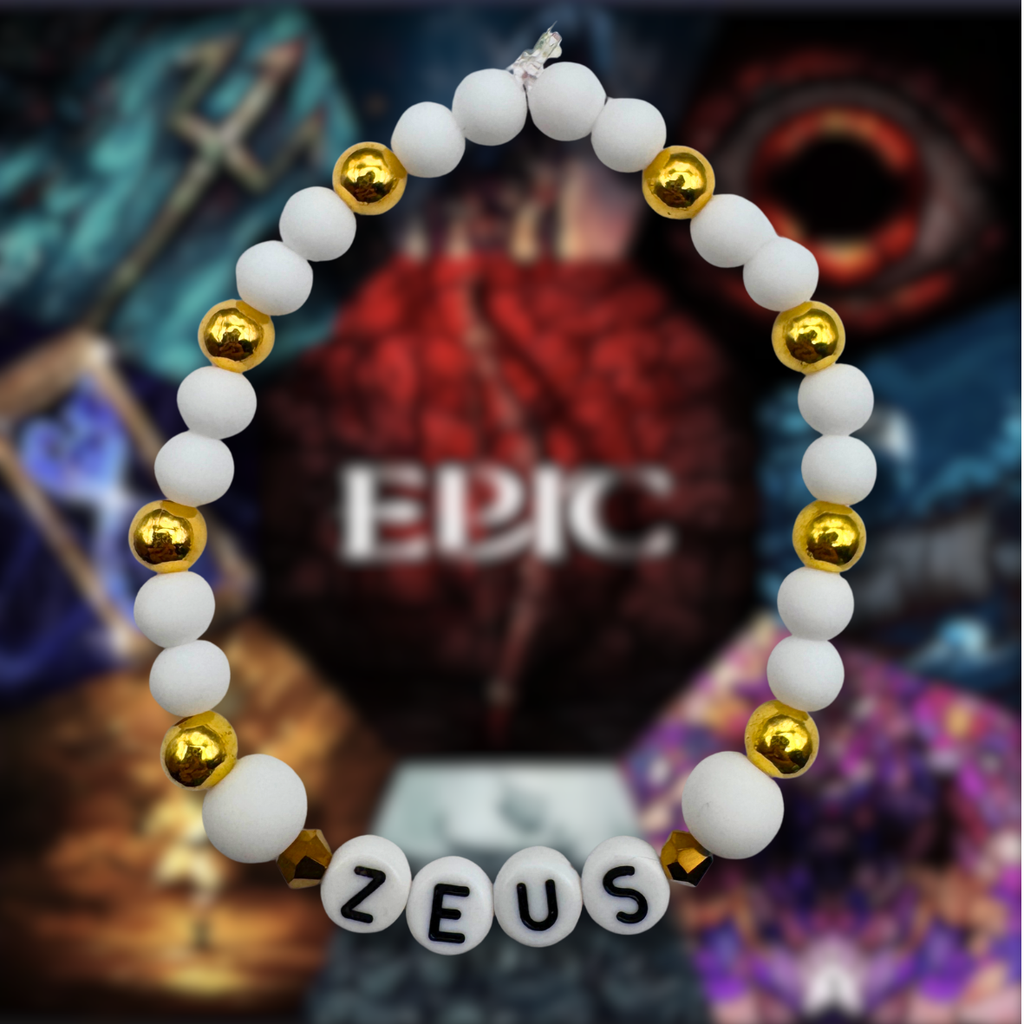 Epic The Musical Friendship Bracelets