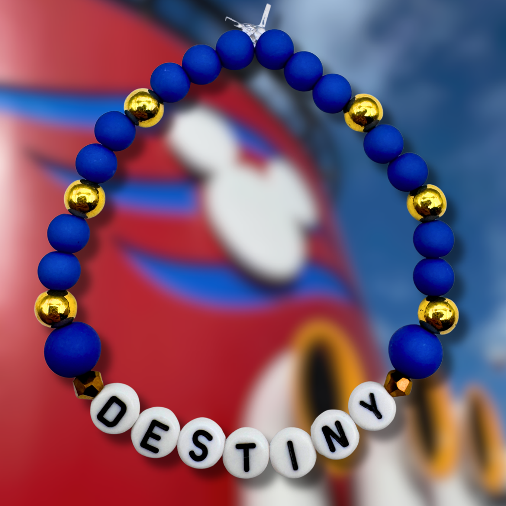 Cruise Line Friendship Bracelets