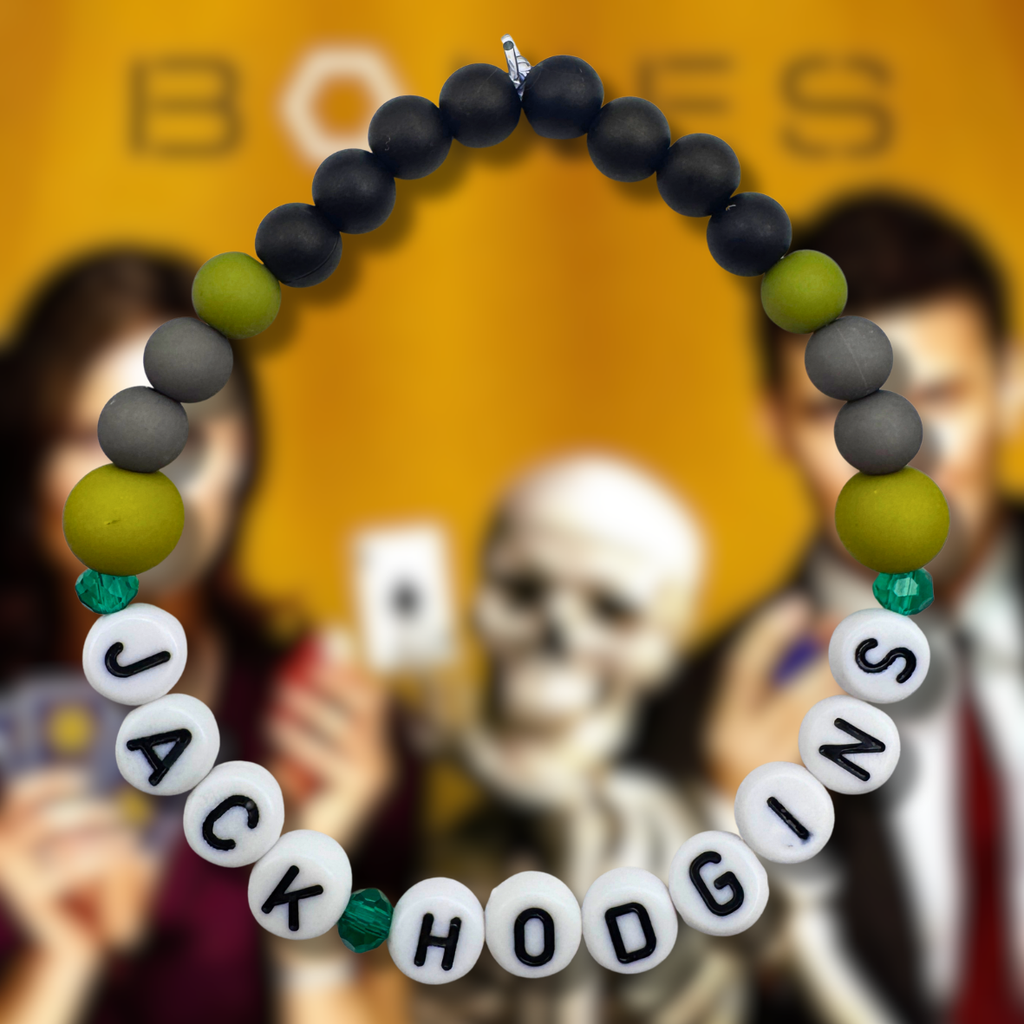 Bones Friendship Bracelets