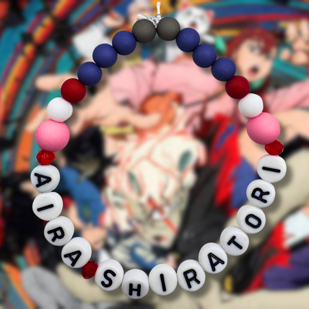 Dandadan Friendship Bracelets