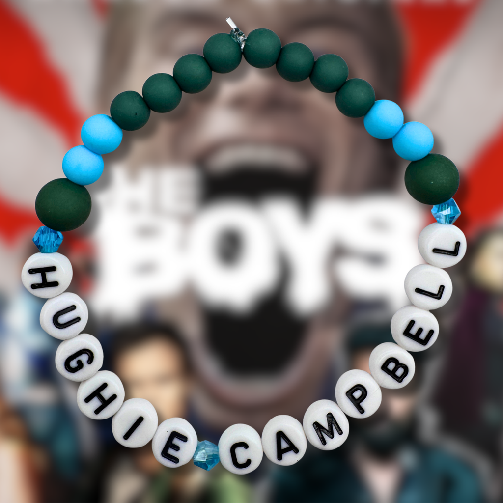 The Boys Friendship Bracelets