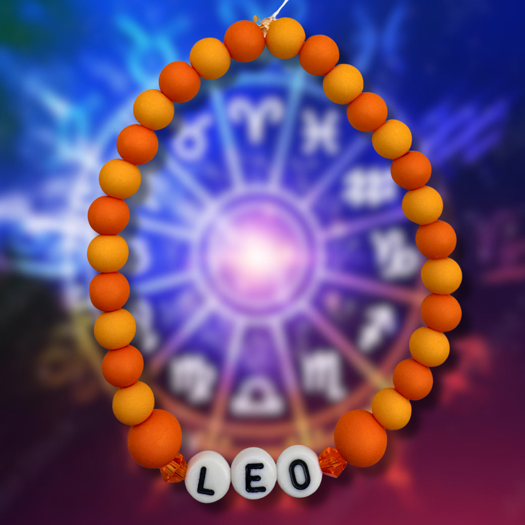 Star Signs Friendship Bracelets