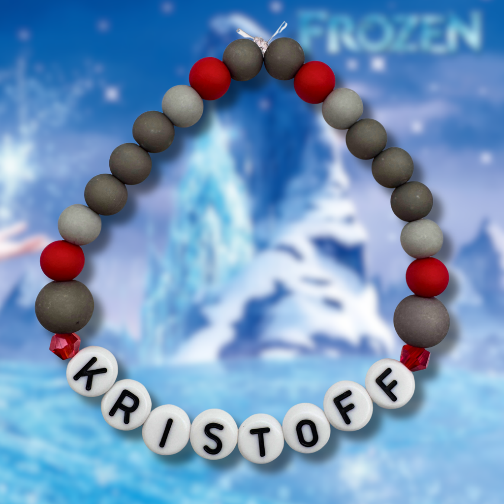 Frozen Friendship Bracelets