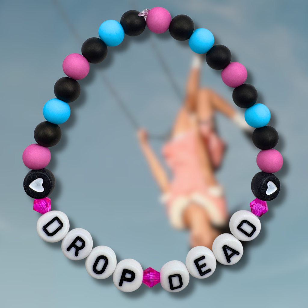 Olivia Rodrigo Friendship Bracelets