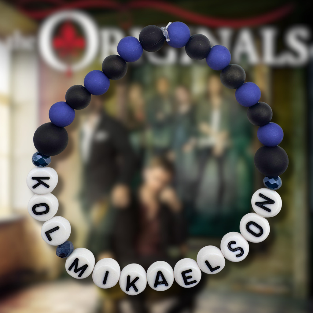 The Originals Friendship Bracelets