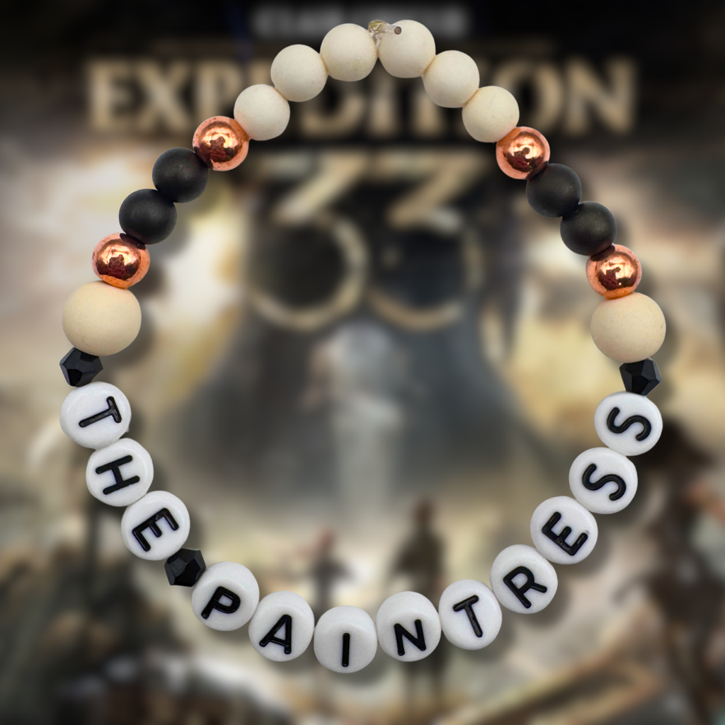 Clair Obscur Expedition 33 Friendship Bracelets