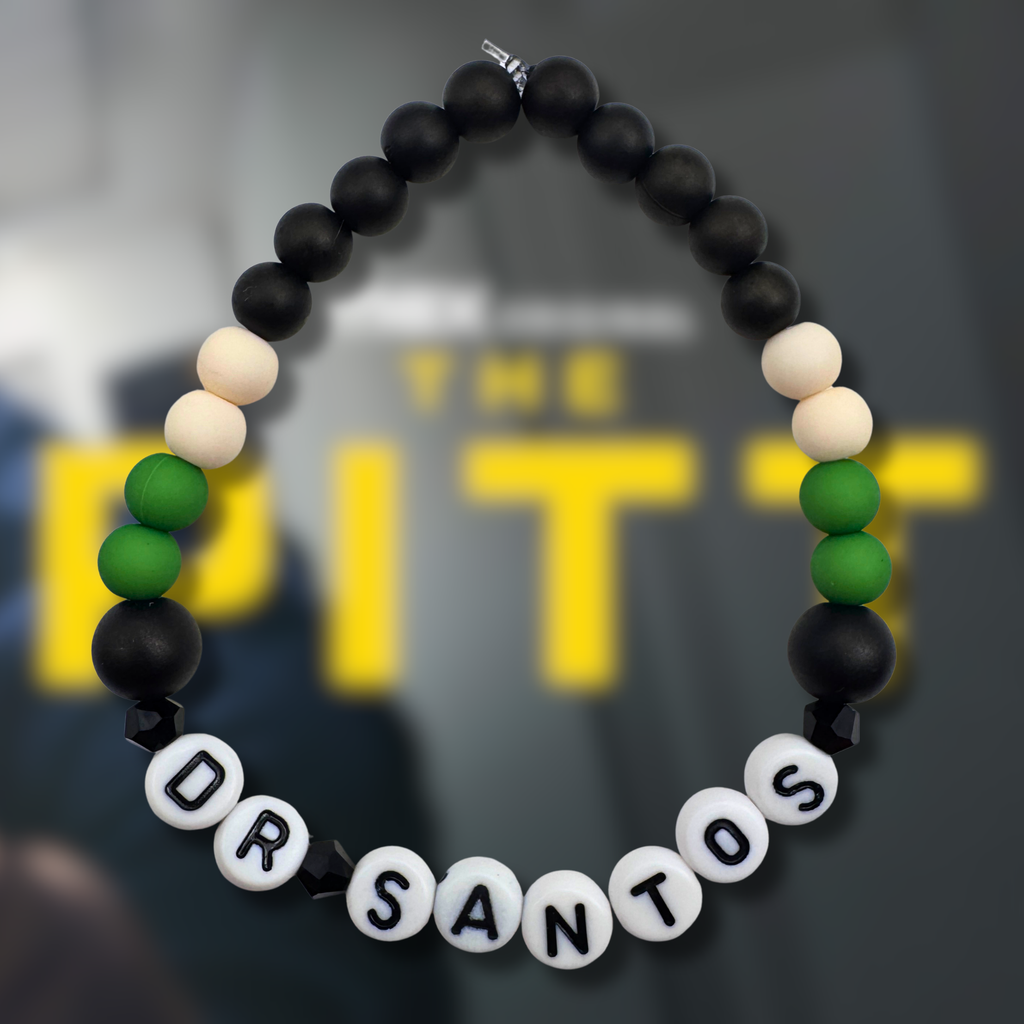 The Pitt Friendship Bracelets