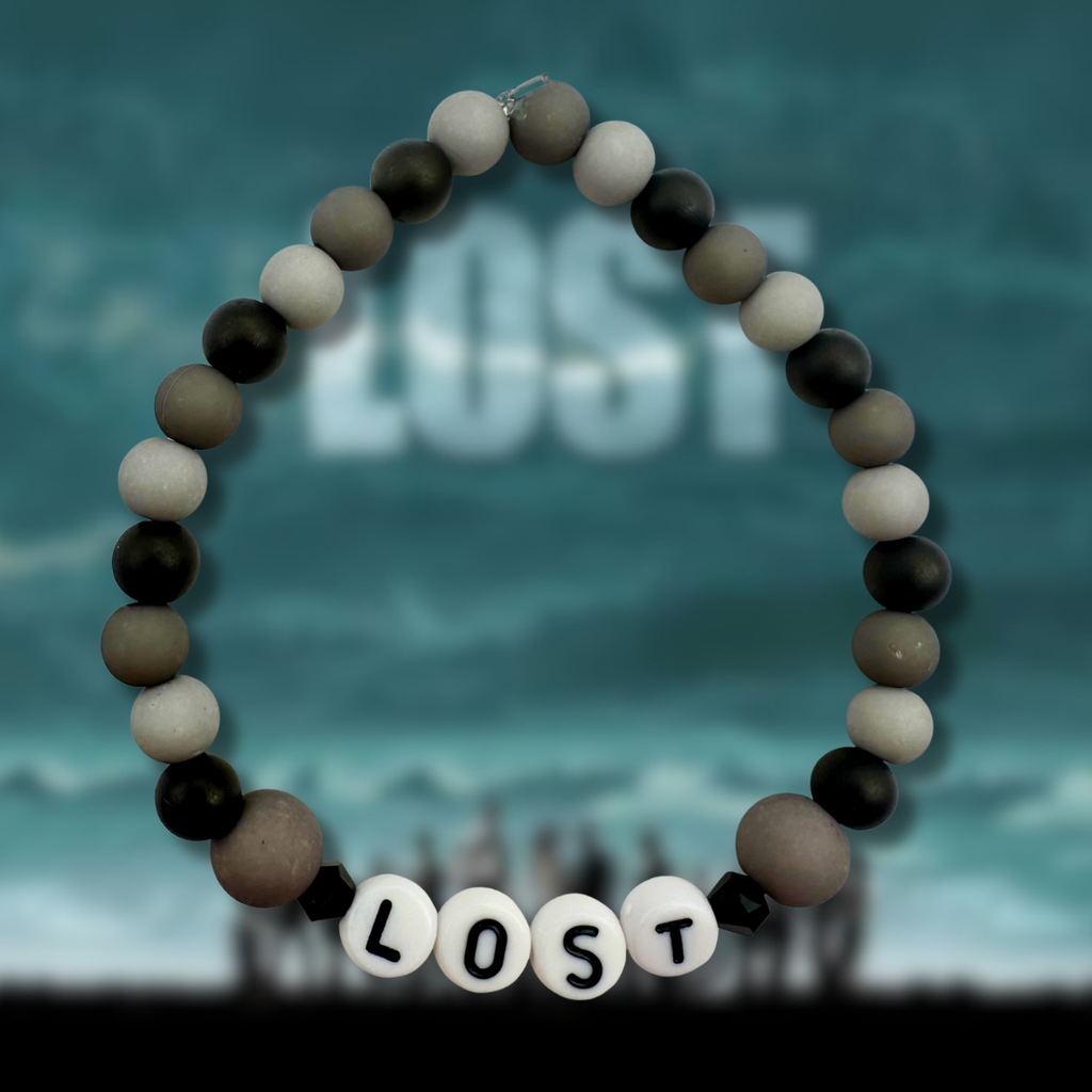 Lost Friendship Bracelets