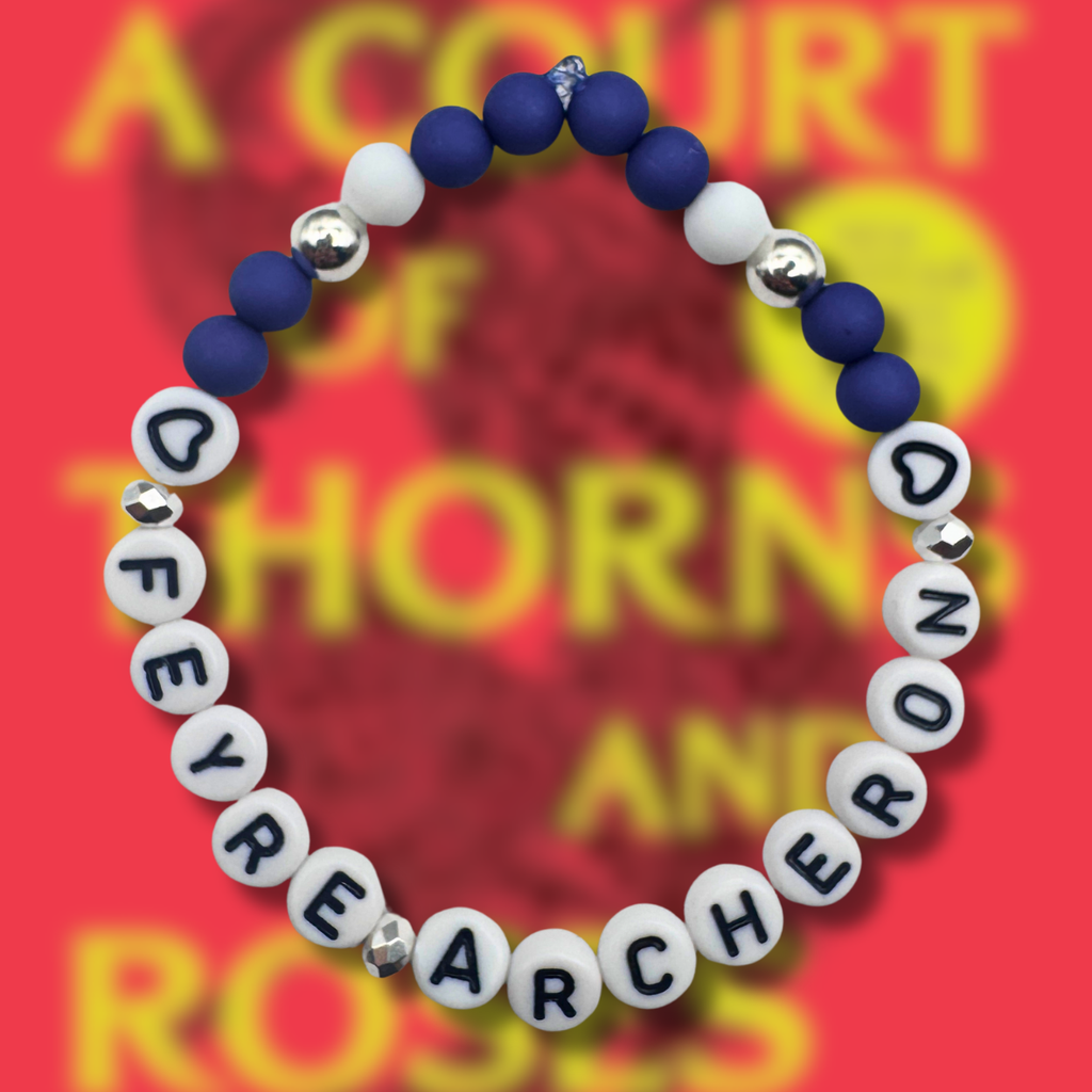 ACOTAR Friendship Bracelets