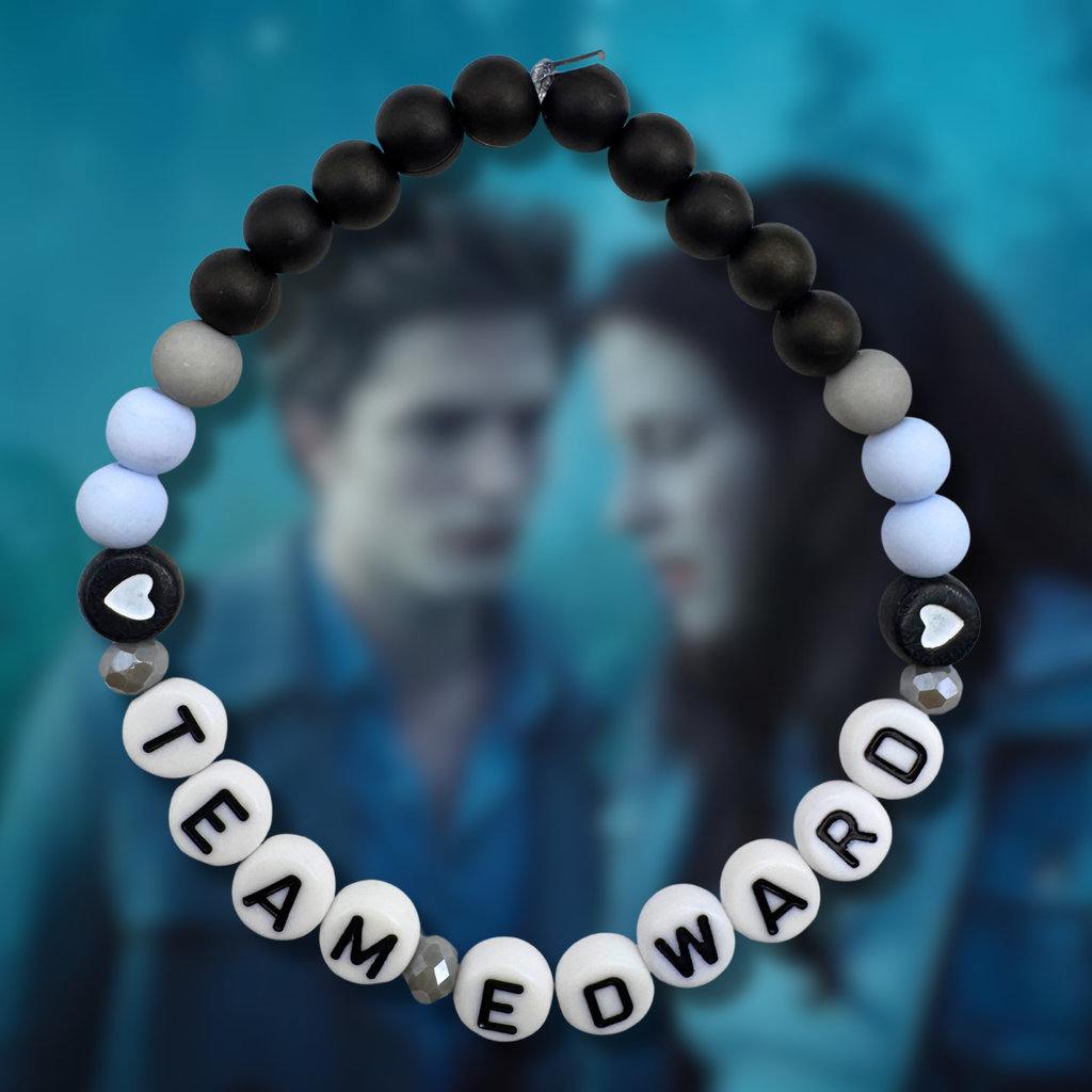 Twilight Friendship Bracelets