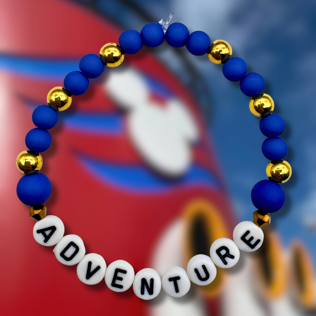 Cruise Line Friendship Bracelets