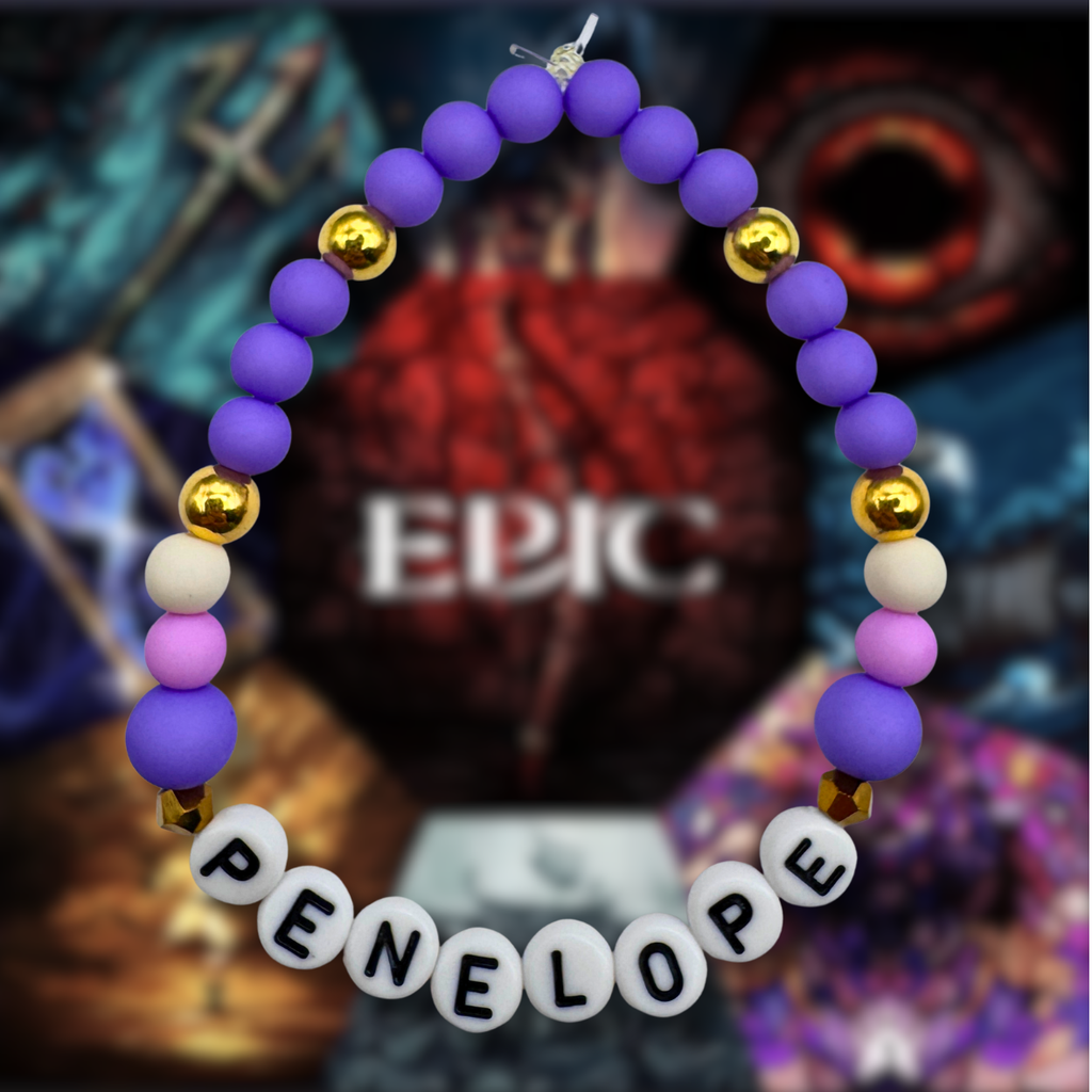 Epic The Musical Friendship Bracelets