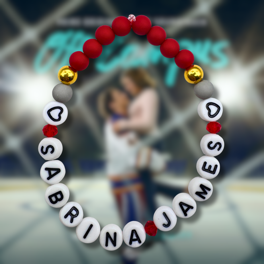 Off Campus Friendship Bracelets