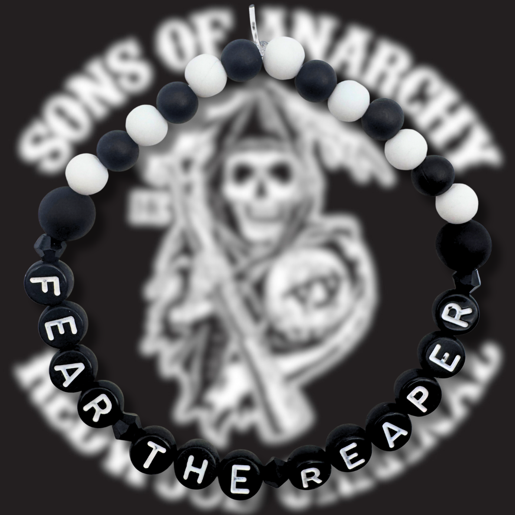 Sons of Anarchy Friendship Bracelets