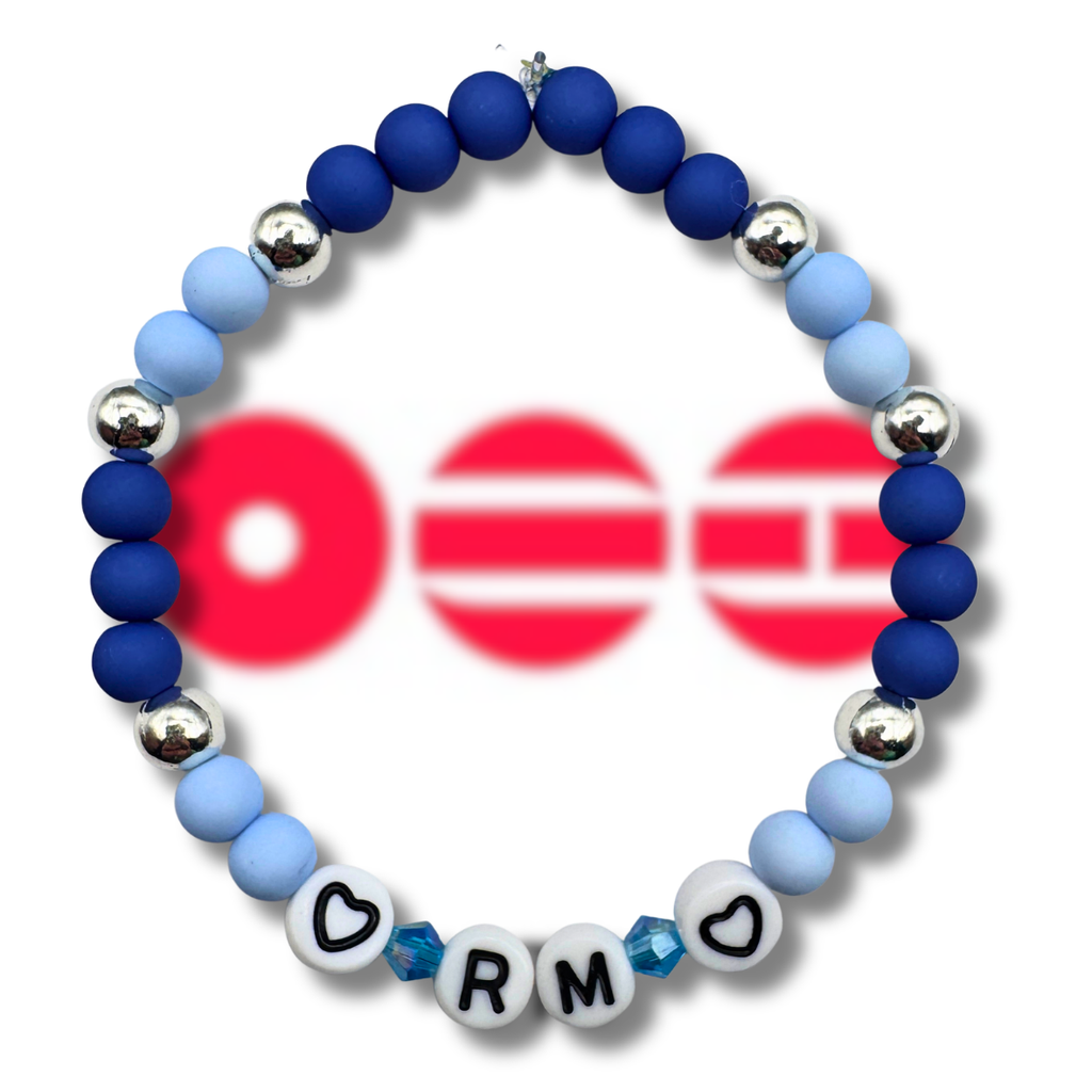 BTS Friendship Bracelets