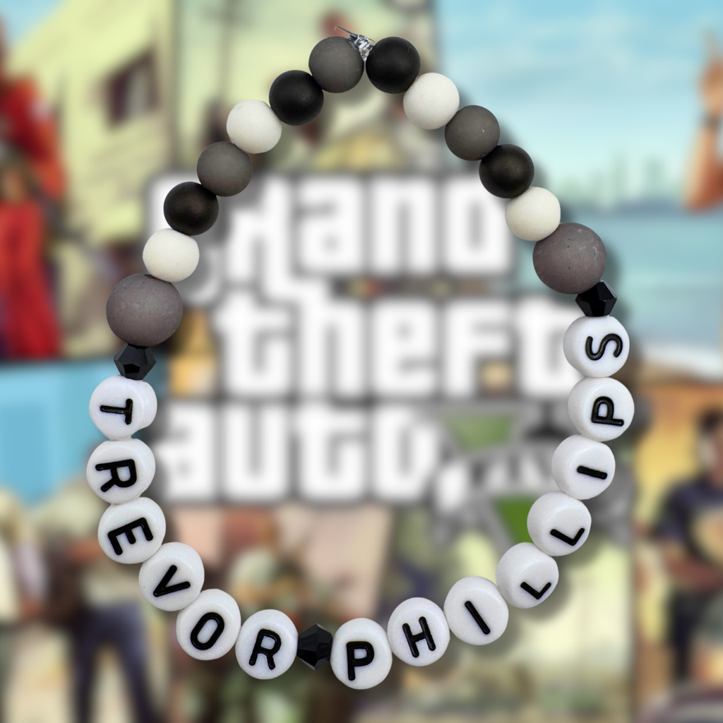 GTA 5 Friendship Bracelets