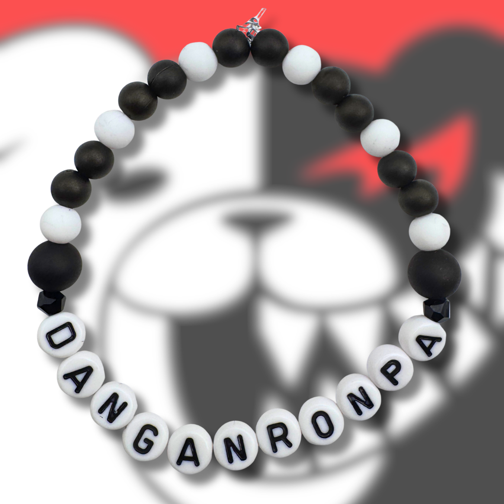 Danganronpa Friendship Bracelets