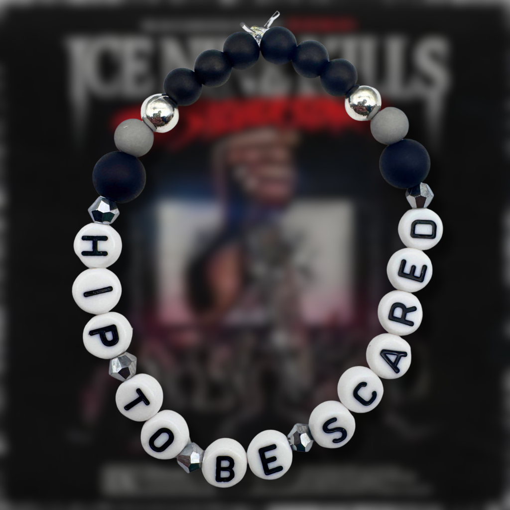 Ice Nine Kills Friendship Bracelets