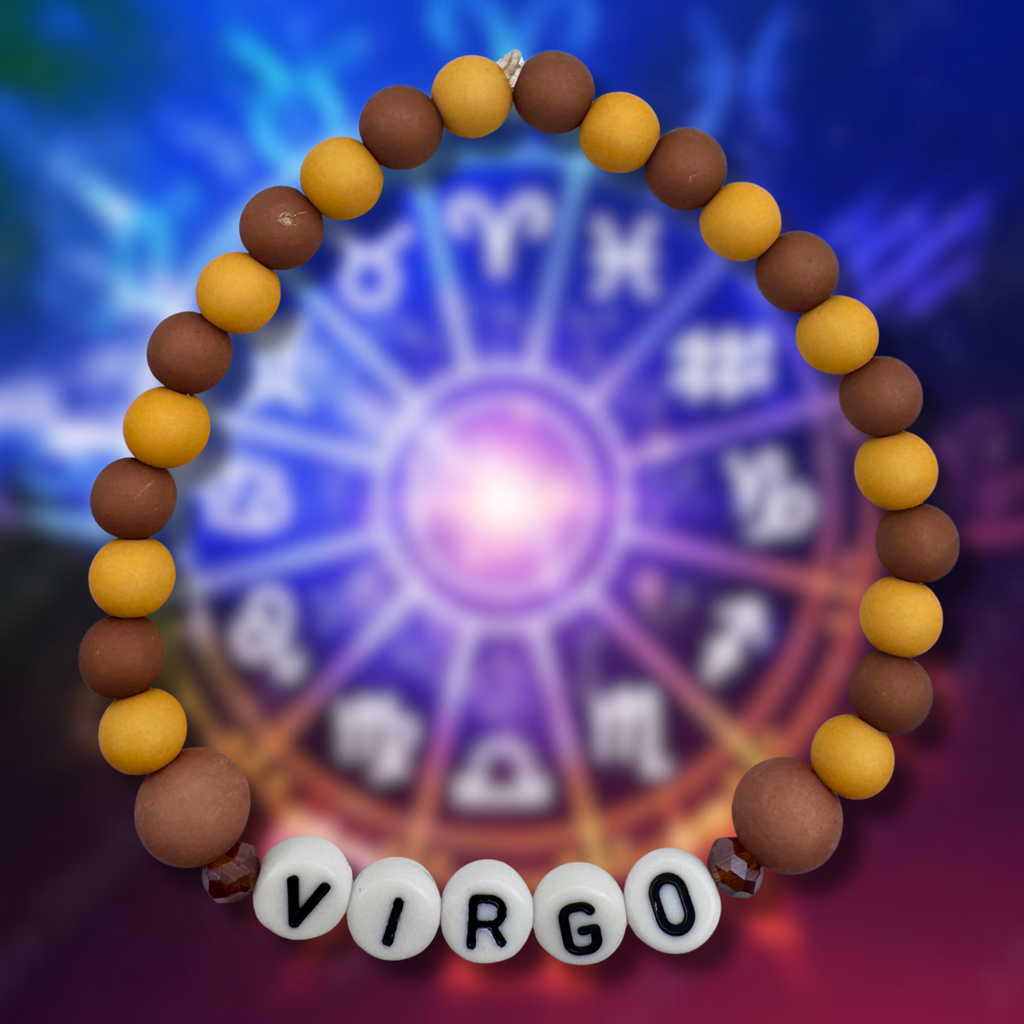 Star Signs Friendship Bracelets